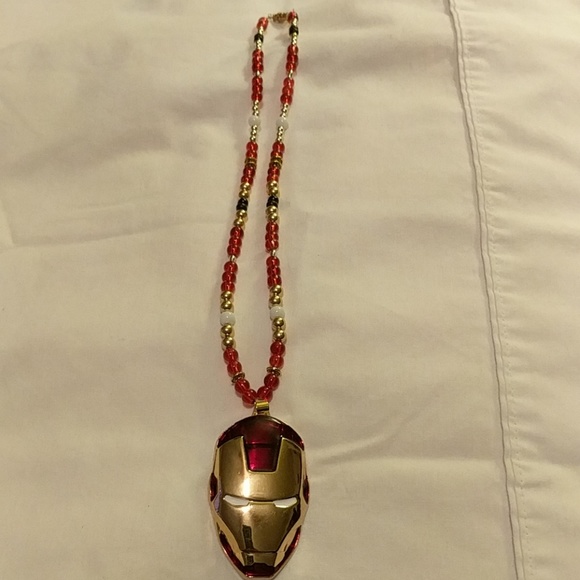 Handcrafted jewelry - Picture 1 of 2